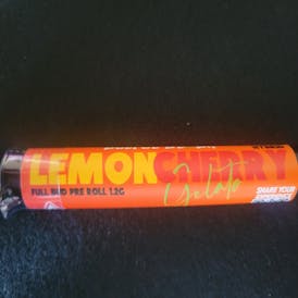 Secret Stash - 1.2g Pre Roll - Lemon Cherry Gelato