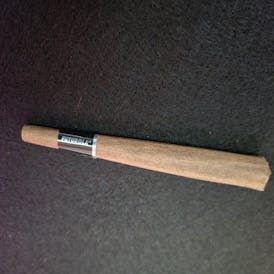Apple Cake - 1.25g Blunt - Ganja Candy Factory