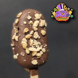 100mg Funky Monkey Freeze Dried Treat