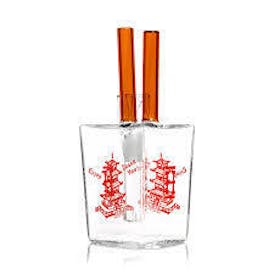 Chinese Take Out - Hemper - $48