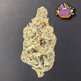 Unicorn Glue - 1/8 oz flower - Ganja Candy Factory