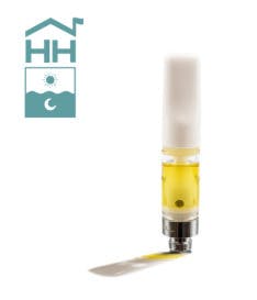 510 Distillate Vape - Thin Mint