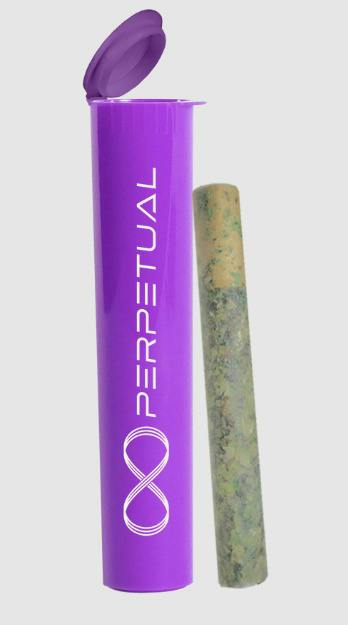 Infused Pre-Roll - Sour Citrus at Smyth Cannabis Co. | Tewksbury