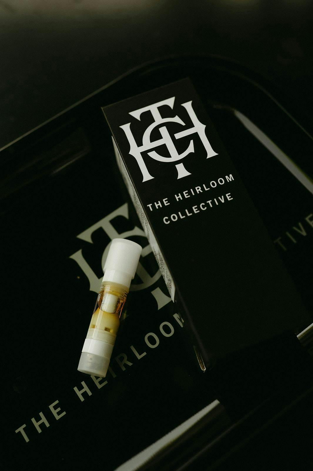 510 Distillate Vape - Northern Lights