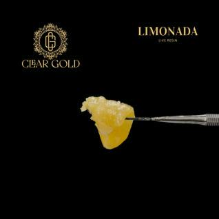 Live Resin - Limonada