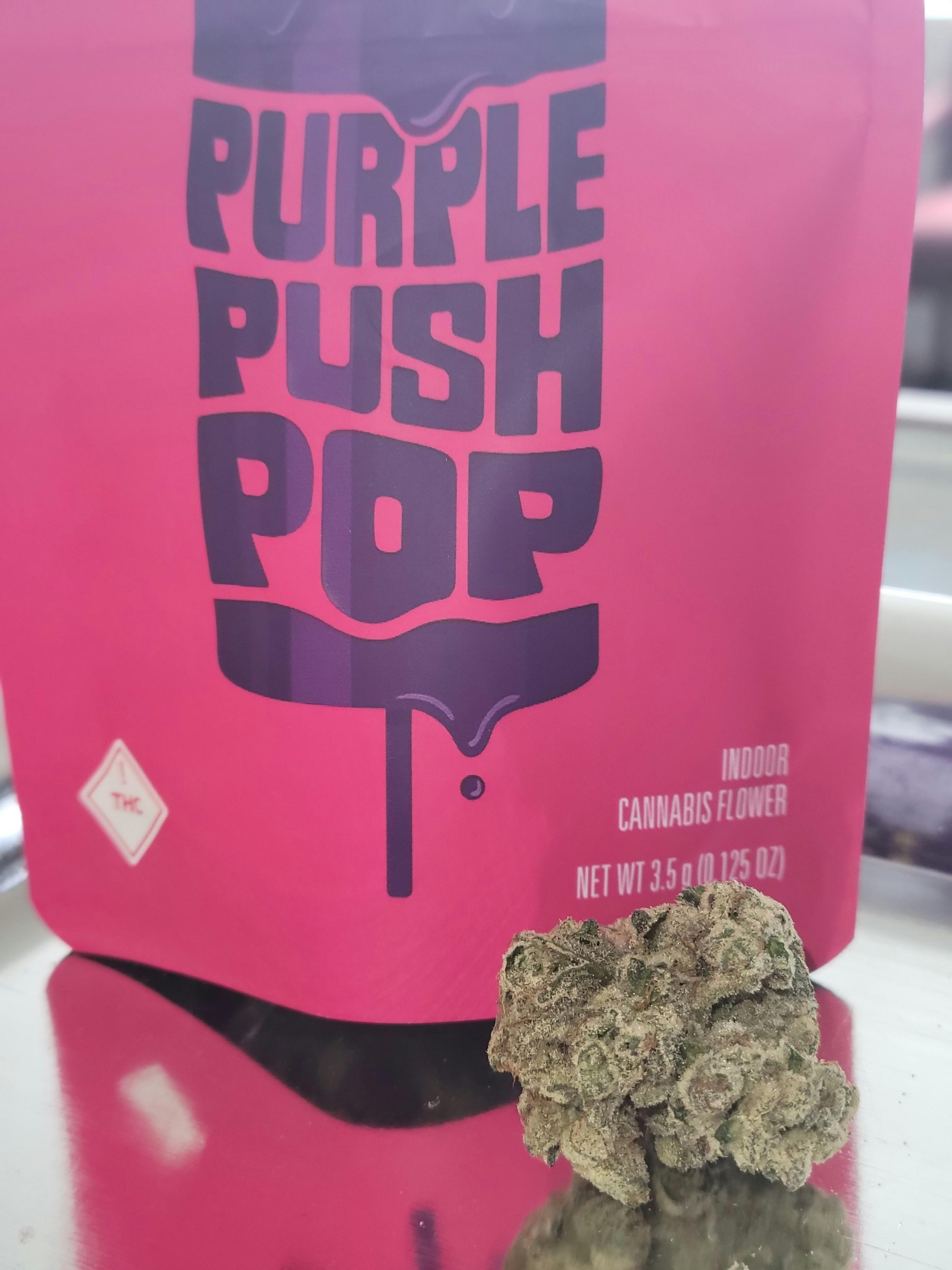 Serge | Peach Cooler (H) | 1g Pre-Roll