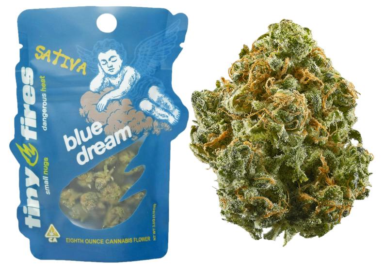 Blue Dream - 3.5G