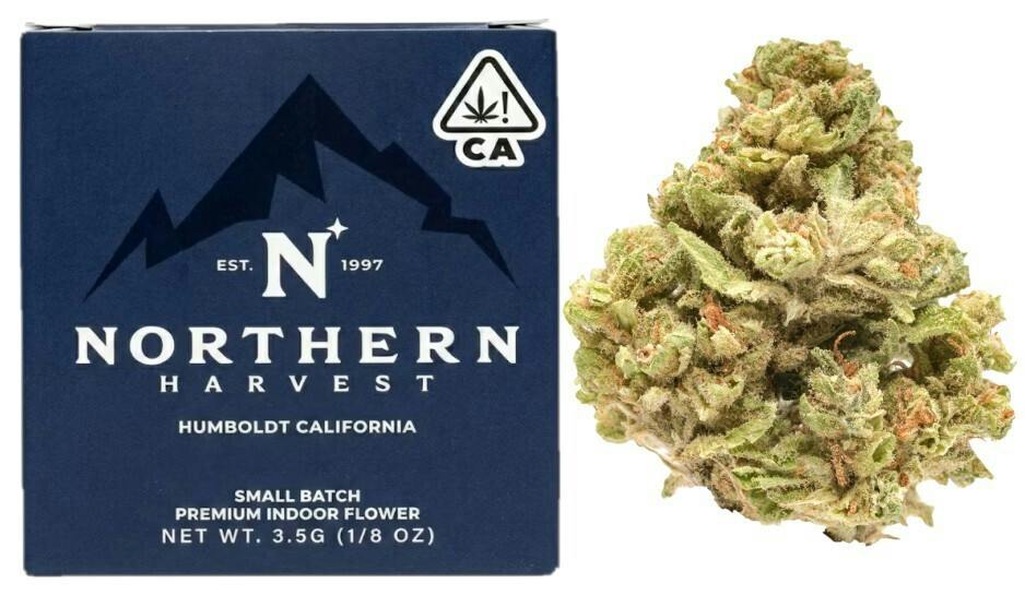 Acapulco Gold - 3.5g