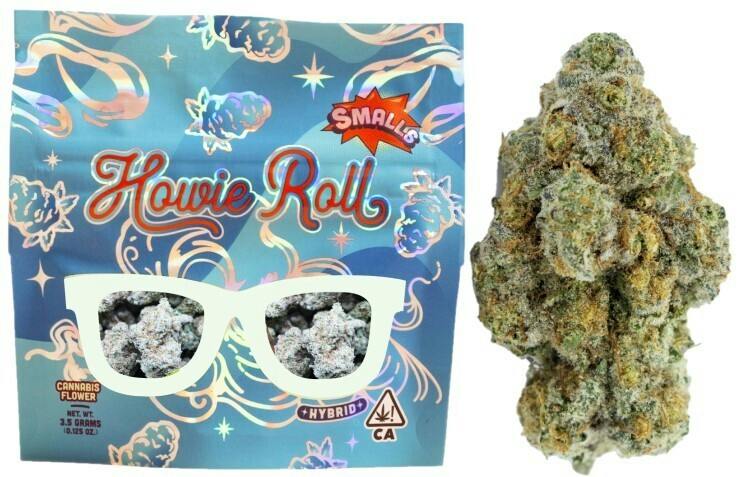 Gush Mints - 3.5G
