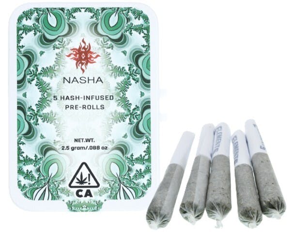 Blue — Cheese X Moroccan Peaches