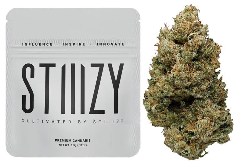 BANANA HAZE - — White