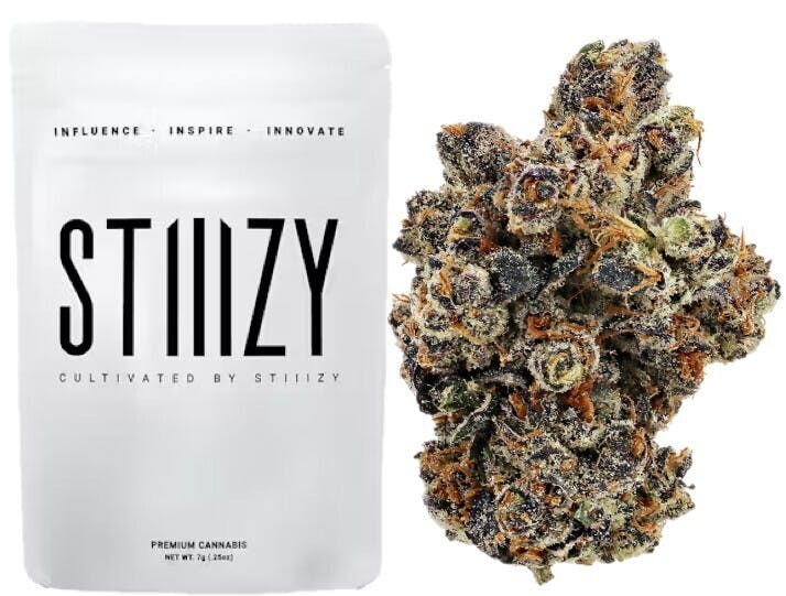 Kush Mints x — Dosidos