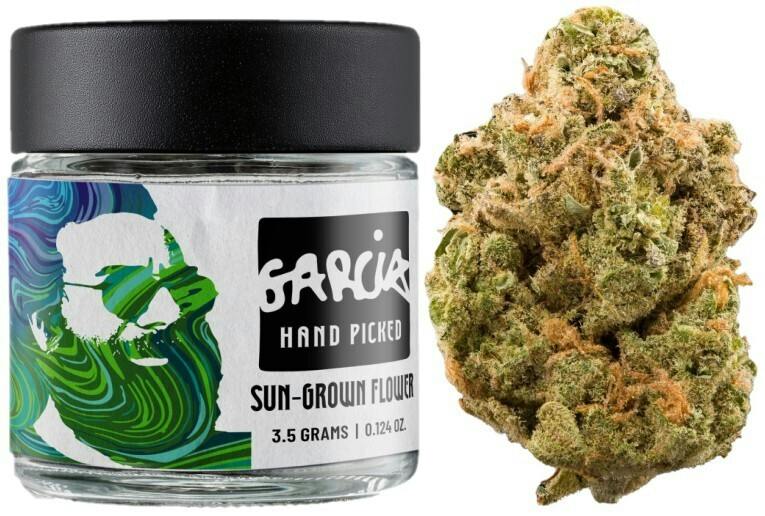 Rebel Sour - 3.5G