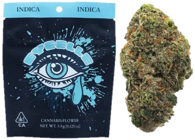 Creme Bruleem -: 3.5g