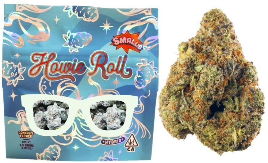 PINK RUNTZ - 3.5G