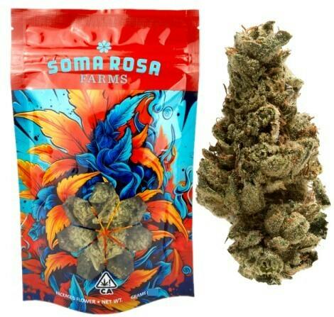 White Runtz - 14G