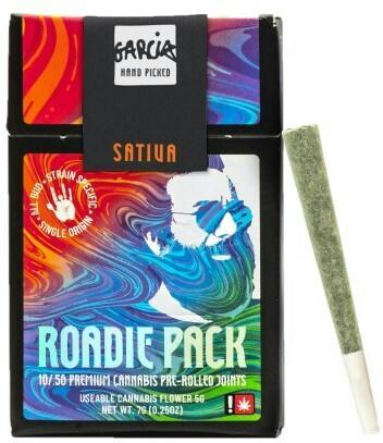 Tangieberto - 0.6G 5pk