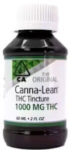 BLACKBERRY - 2OZ 1000MG