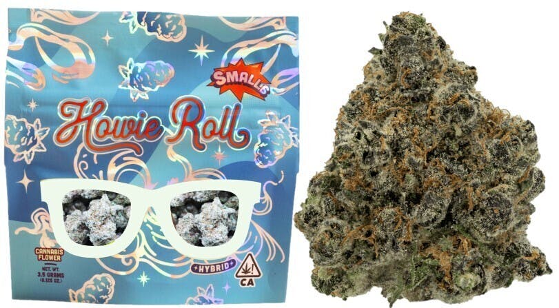 grape gas: 3.5G