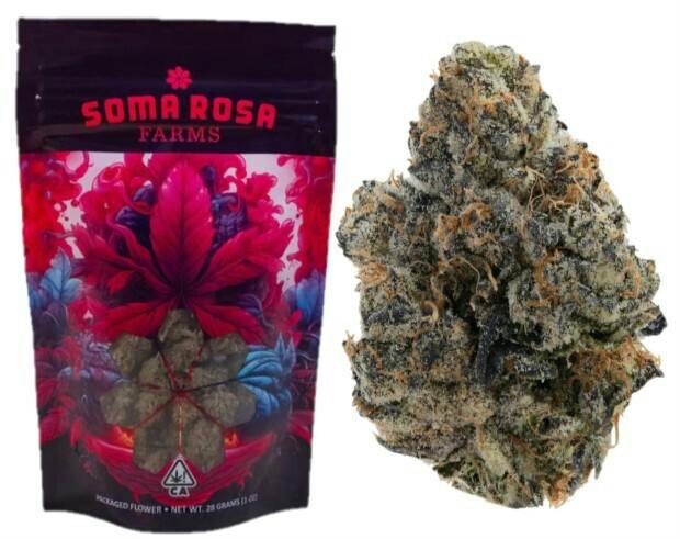 Obama Runtz - 28G