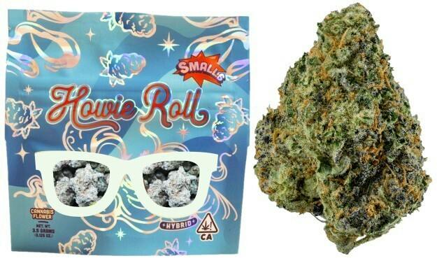 Apple Strudel - 3.5G