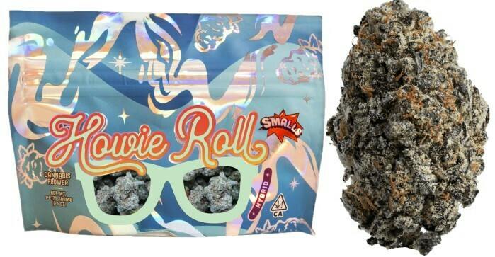 Galactic Warheadz - 14G