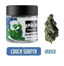 Skunk Gas GF - 3.5g