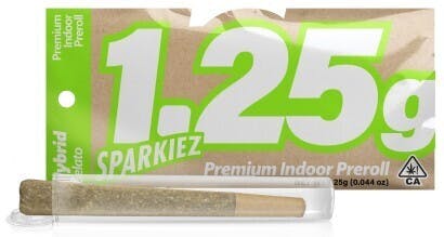 GUAVA -1.25G