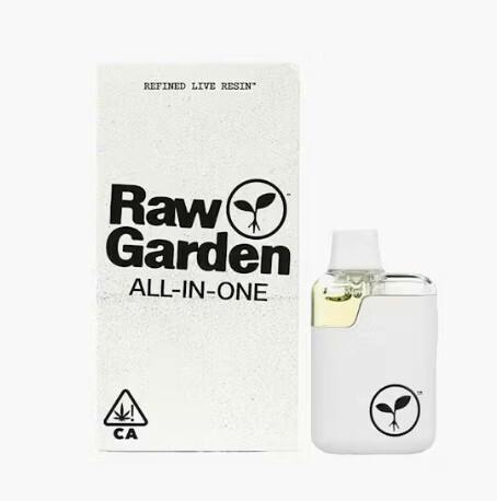 Pink Lemonade - 1G All-In-One vape