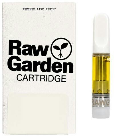 Cherry Pie Jack - 1G Vape Cart