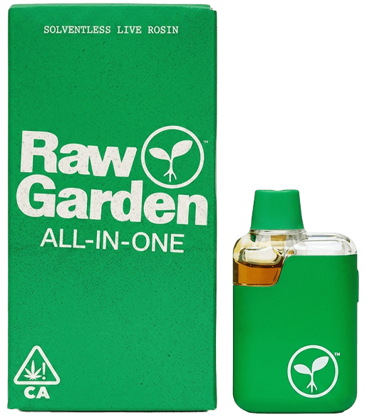 Wedding Cake - 1G Rosin All-In-One