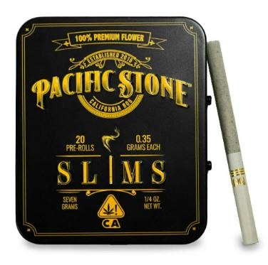PR OG - 0.5G 20PK SLIMS