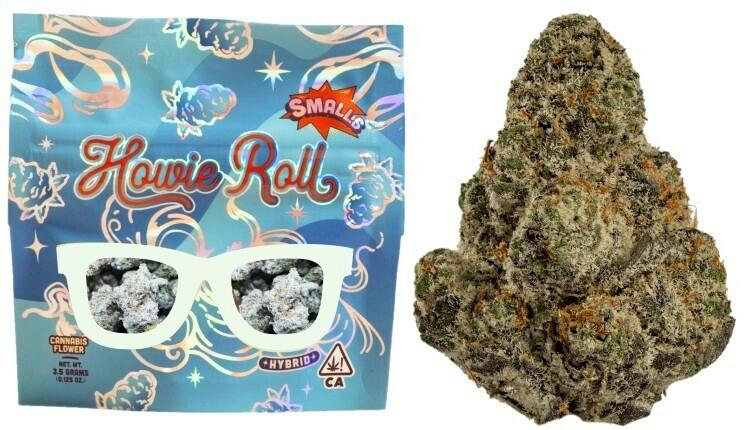 Glitter Bomb - 3.5g