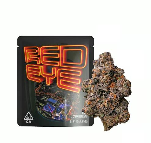 RED EYE - 3.5G