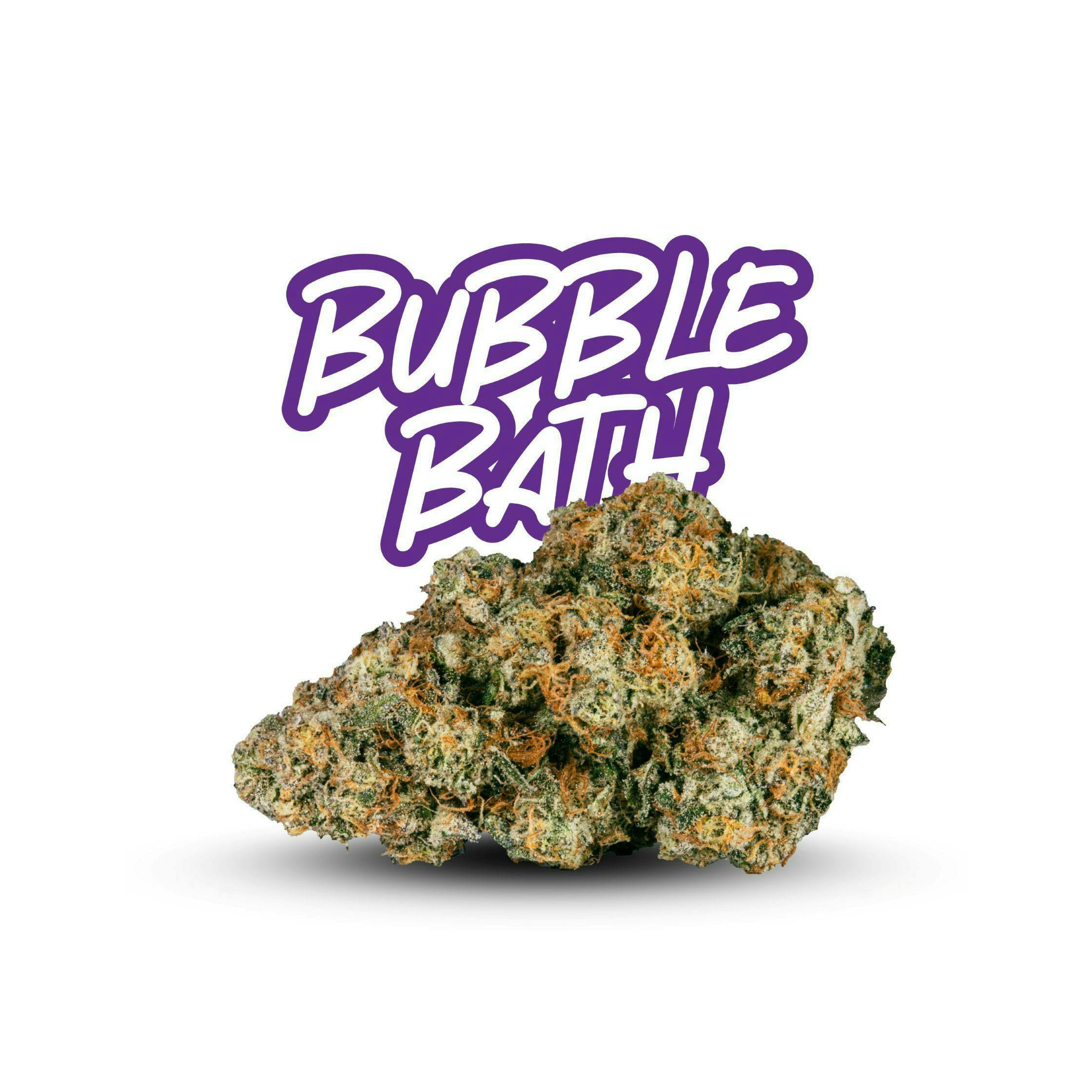 Bubble Bath - 14g Smalls