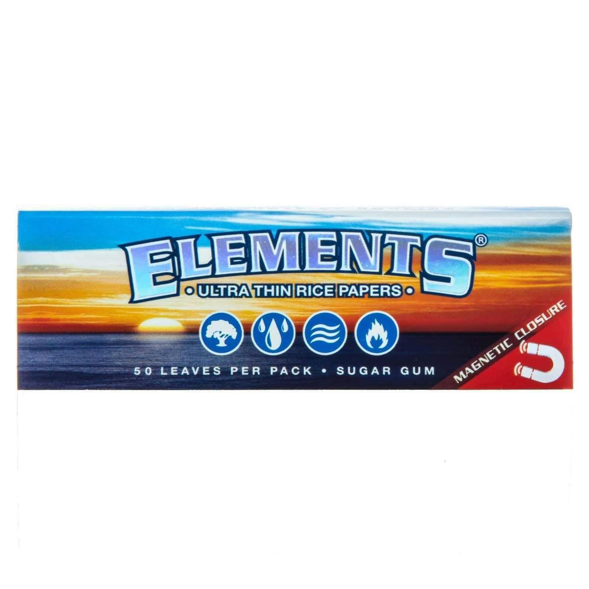 King Size by Elements