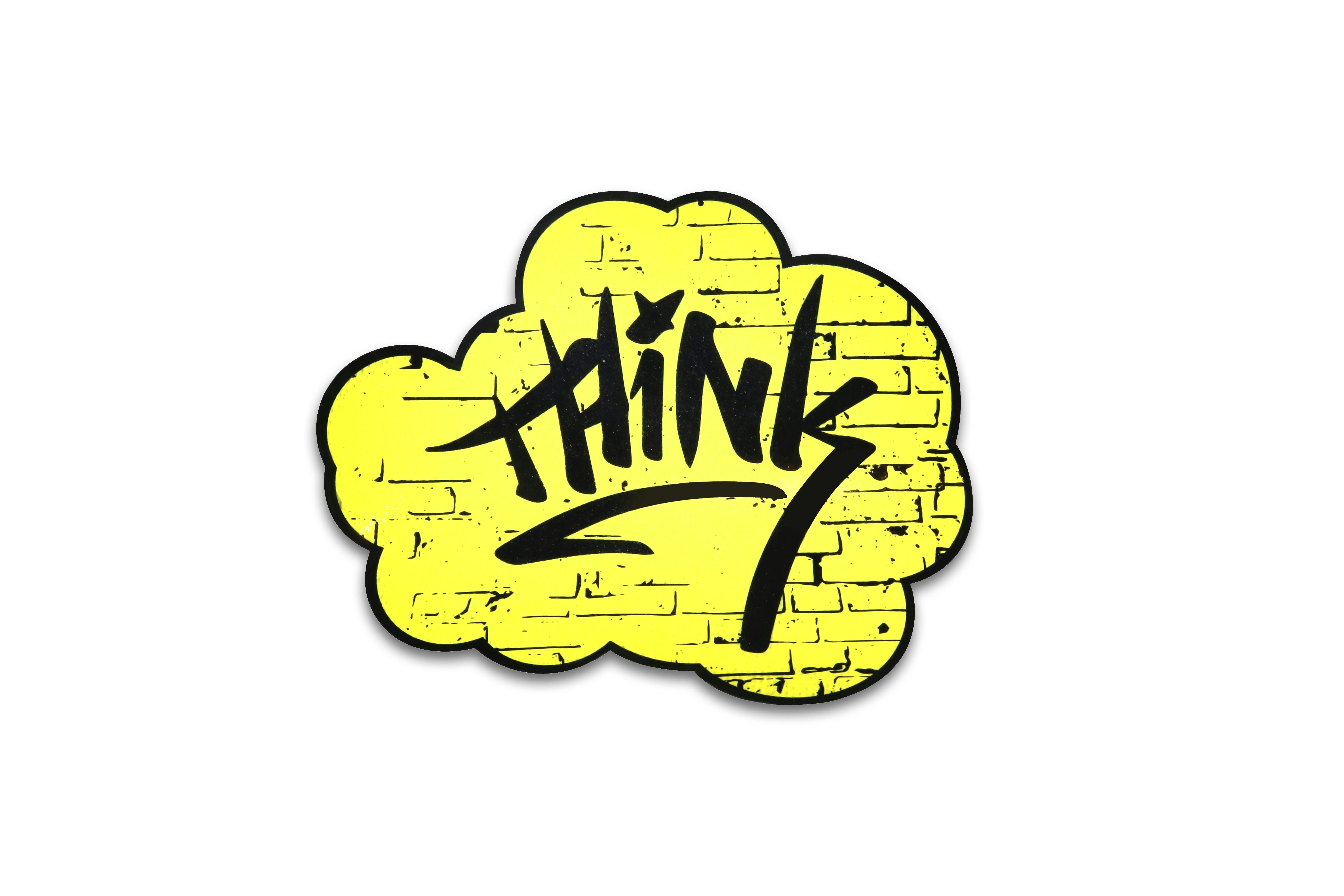 Think Higher Silicone Dab Mat by Think Higher Clothing & Apparel
