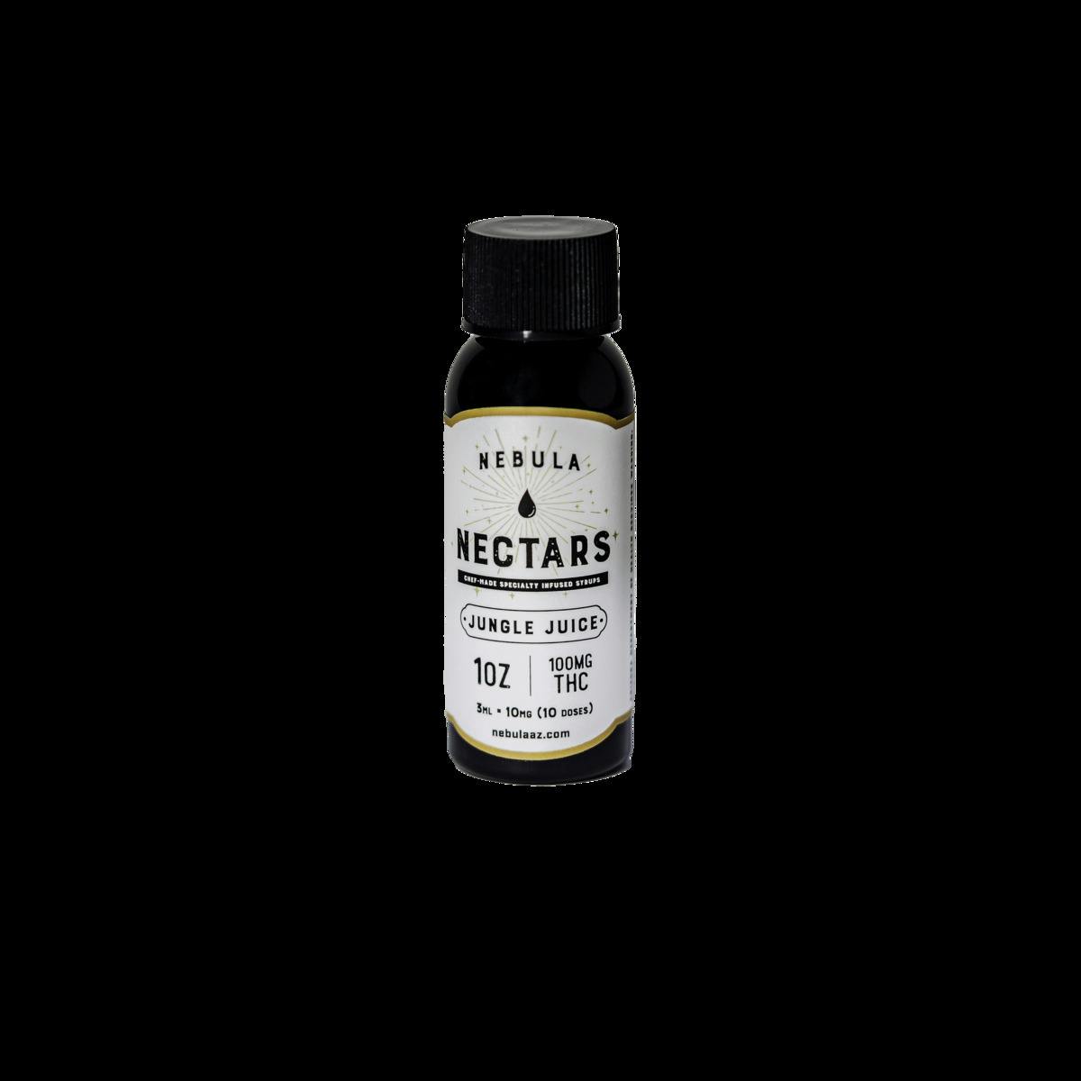 Nebula Nectar - 100mg - Jungle Juice