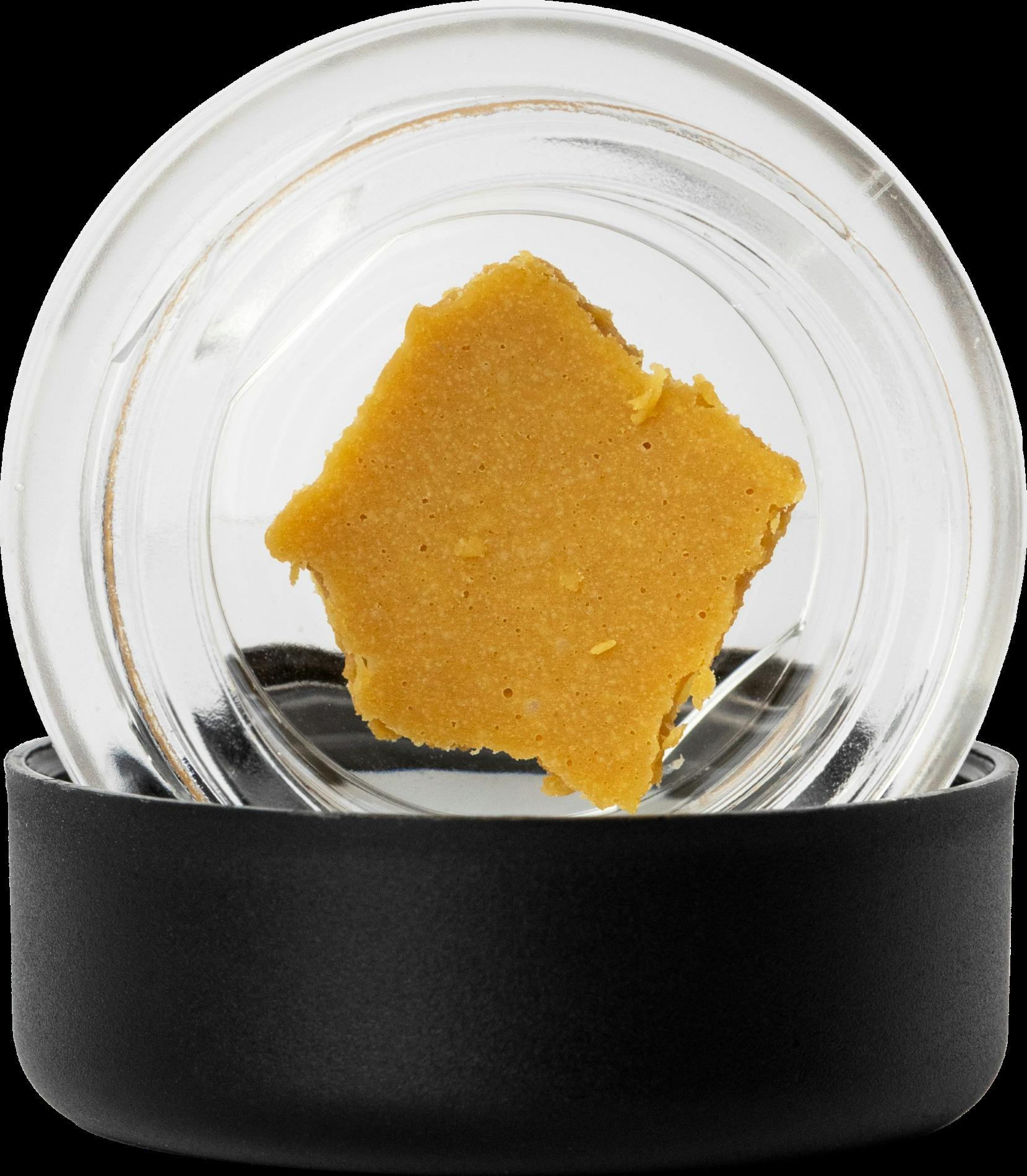 Quicksand Budder
