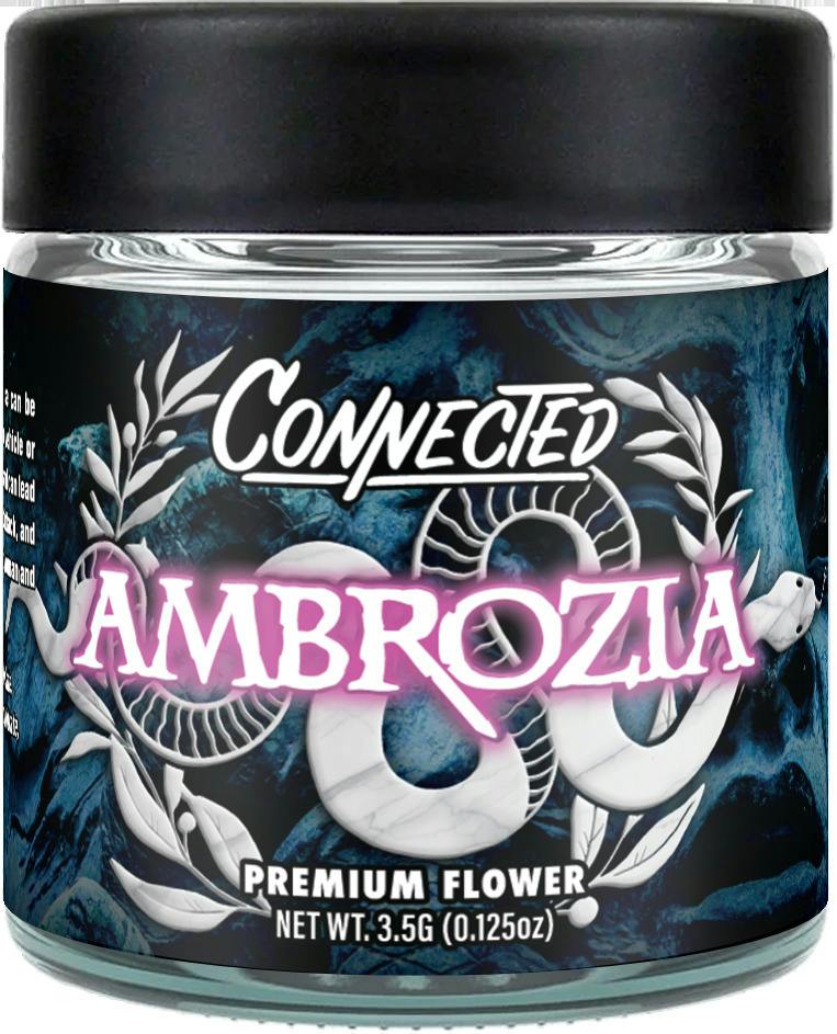 Ambrozia