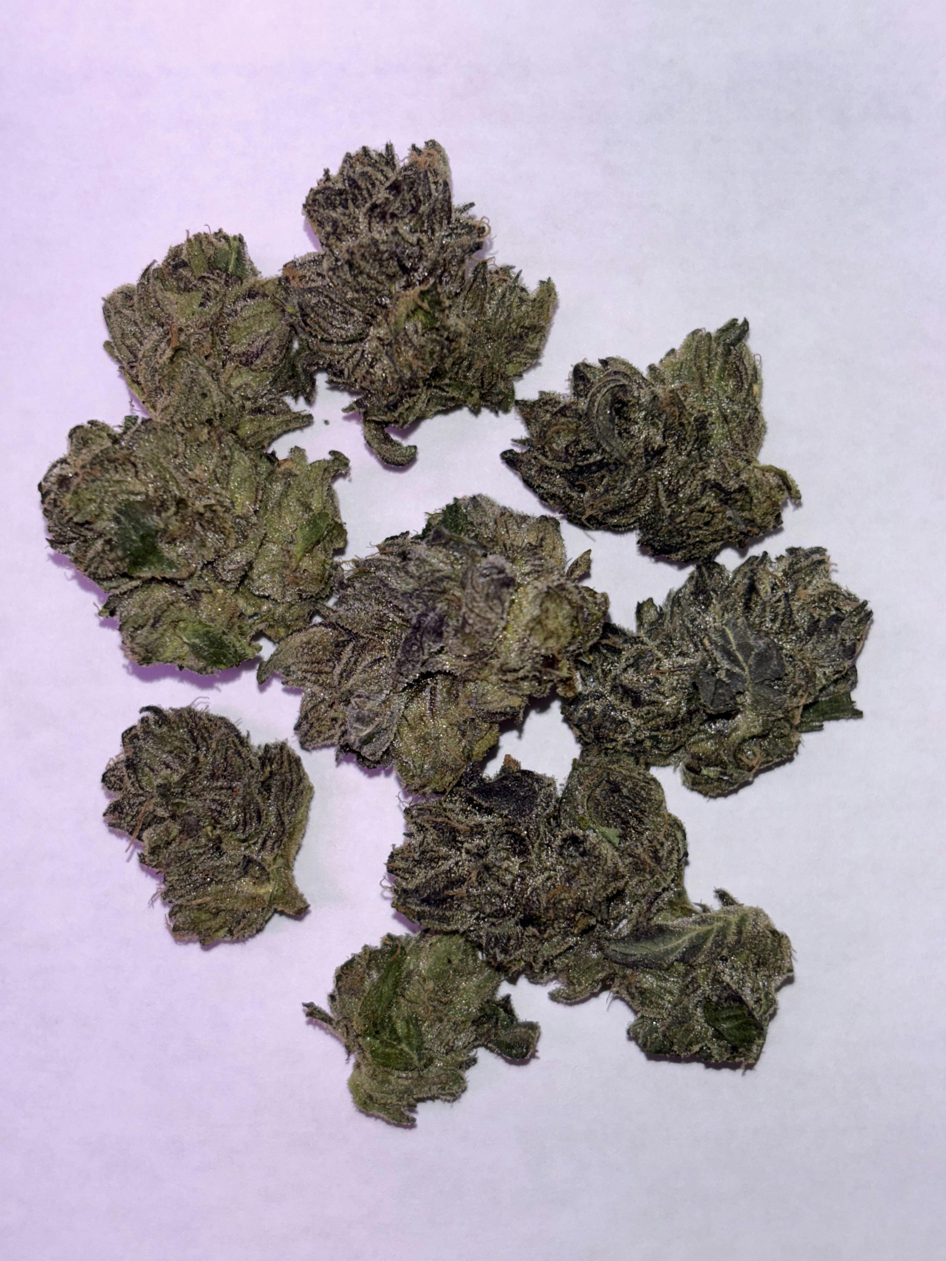 Goofiez² 3.5g cannabis product