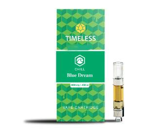 Blue Dream Cartridge