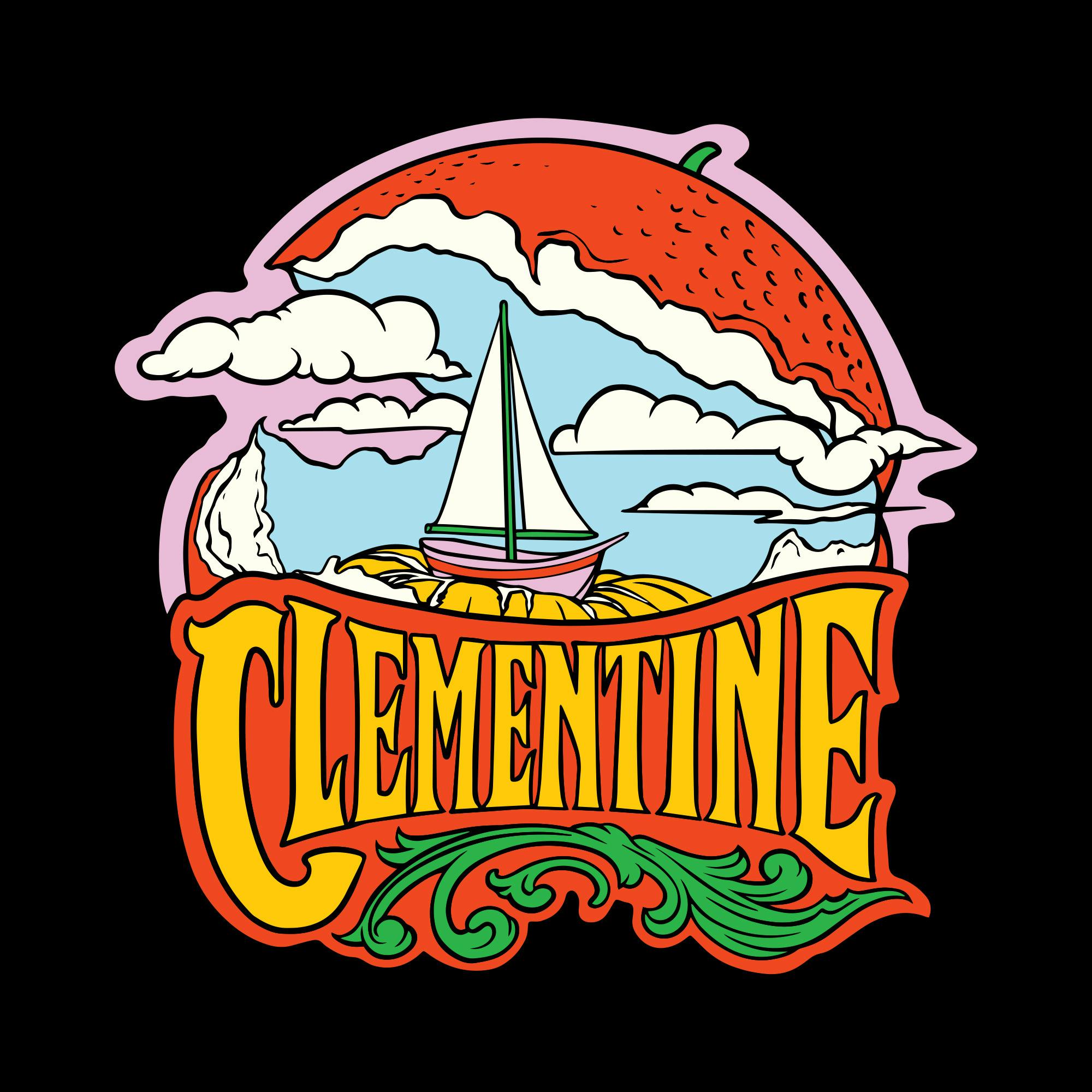 Hyphen Clementine All-In-One