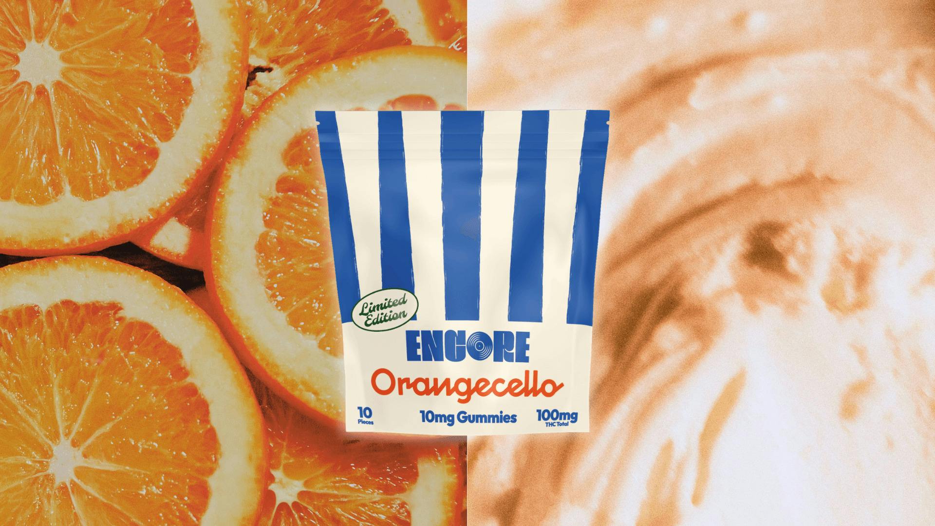 Orangecello Ea