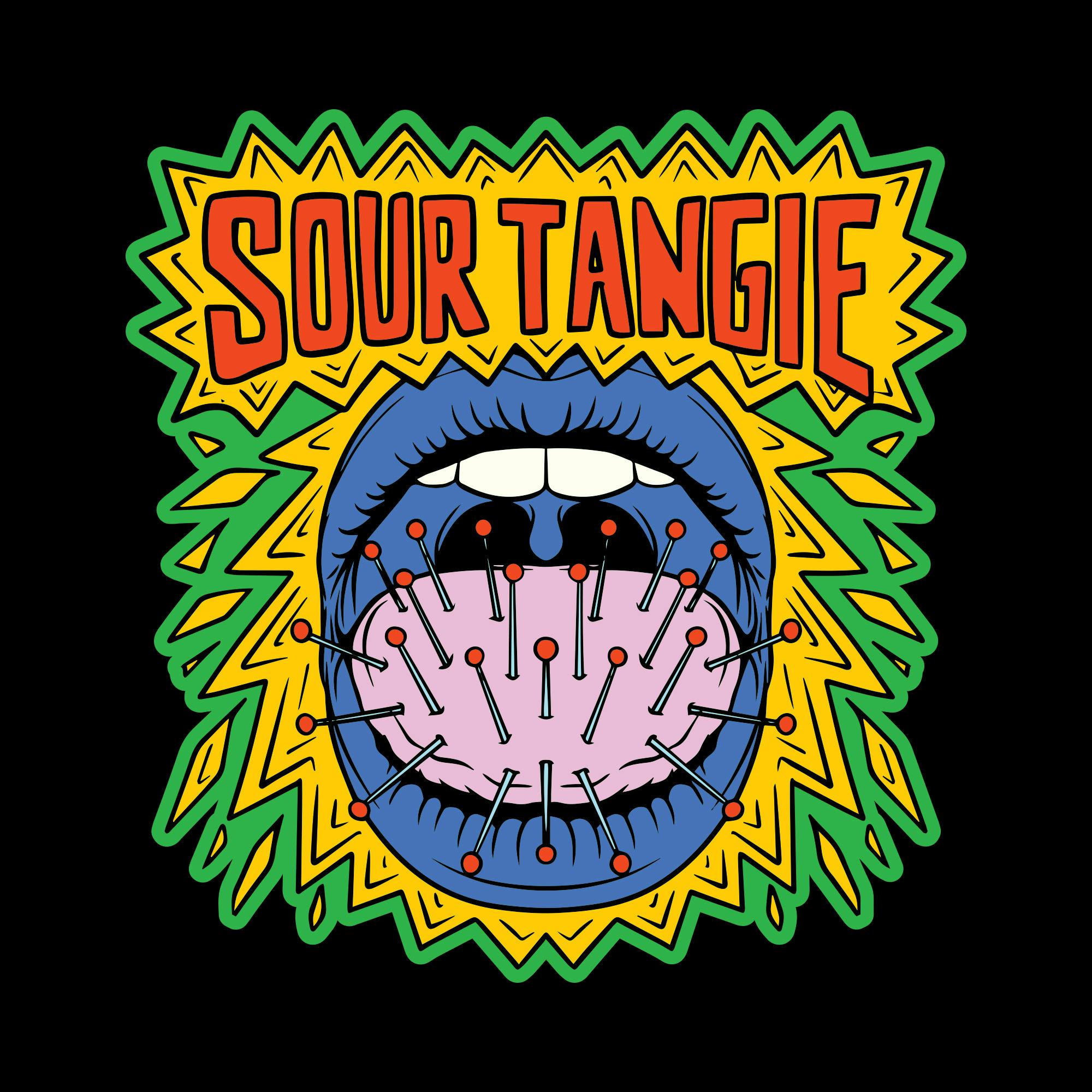 Hyphen Sour Tangie