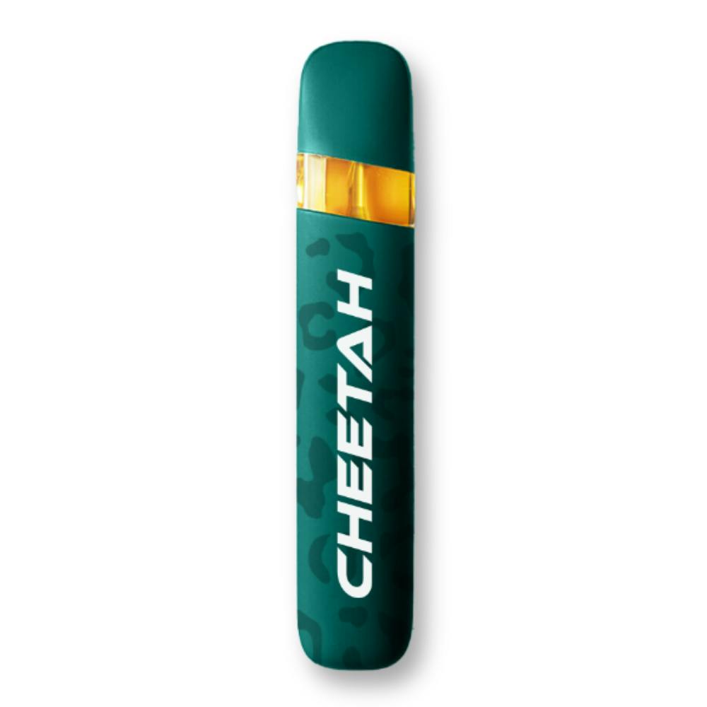 Cheetah Cali Octane Live Rosin All-In-One 1g