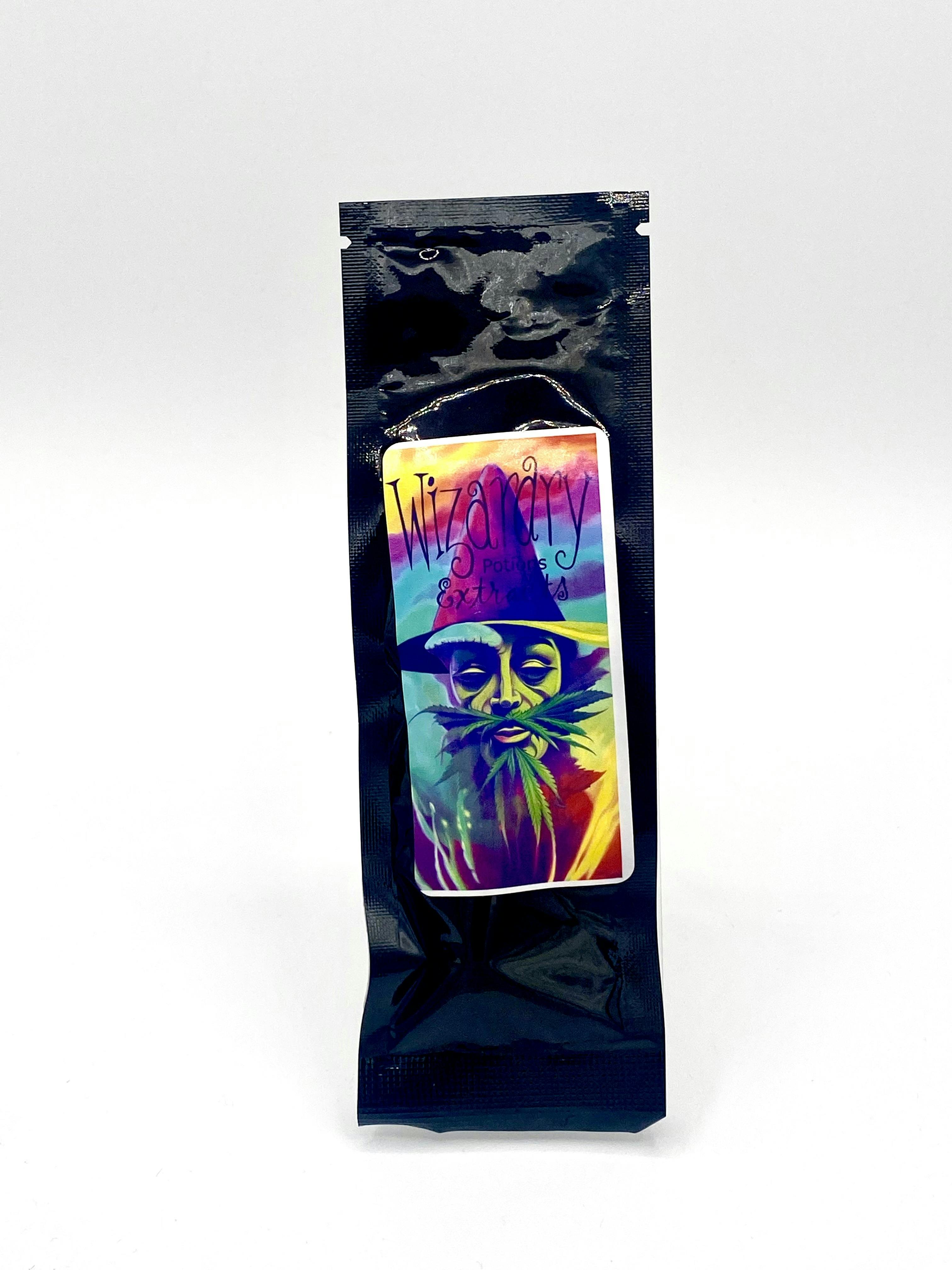 Disposable | Turkish Delight at Lone Peak Cannabis Company