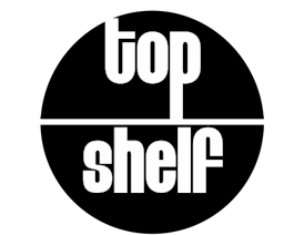 TOP SHELF - JEALOUSY