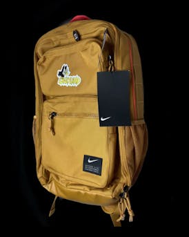 CULTURE VULTURE - NIKE UTILITY - BACKPACK