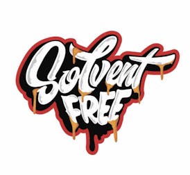 SOLVENTFREE - DISPOSABLE - HASH ROSIN - CHEM 91 - 0.5G
